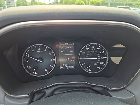 Used 2023 Subaru Outback Onyx Edition XT AWD/4WD image 11