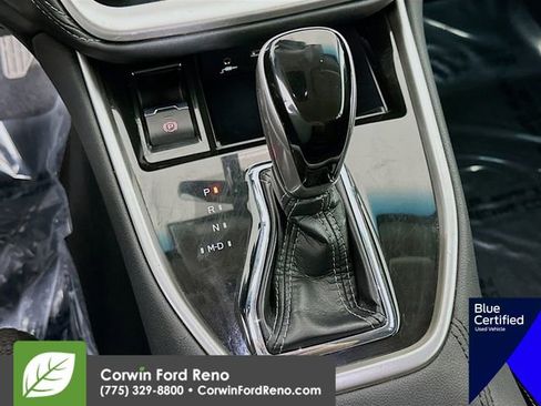 Used 2022 Subaru Outback Premium image 20