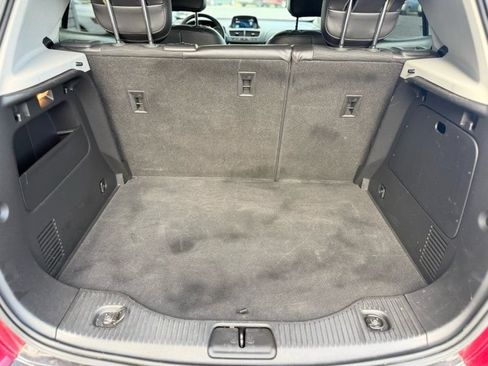 Used 2015 Buick Encore FWD image 7