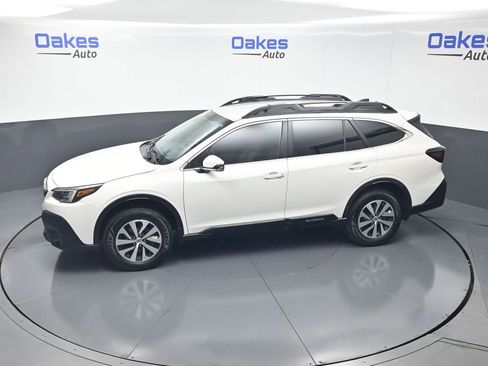 Used 2020 Subaru Outback Premium AWD/4WD image 49