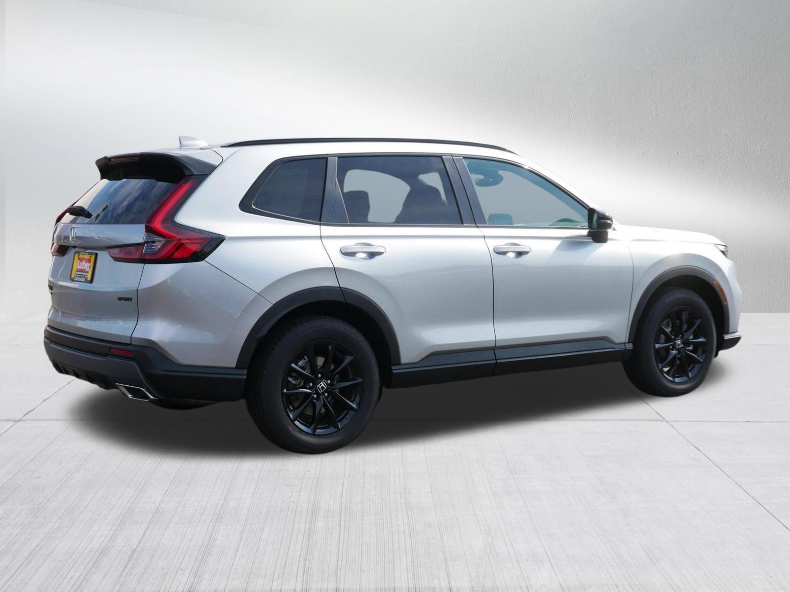 New 2027 Honda CR-V Sport-L image 7