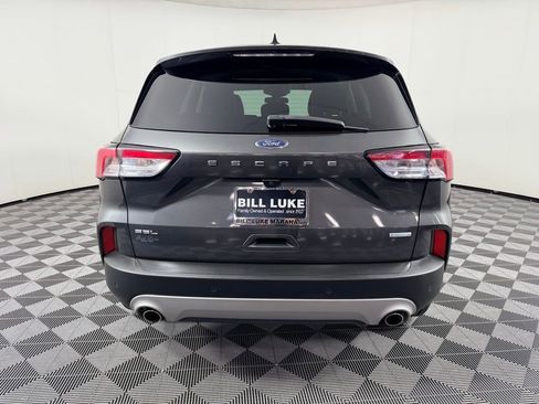 Used 2020 Ford Escape SEL image 5