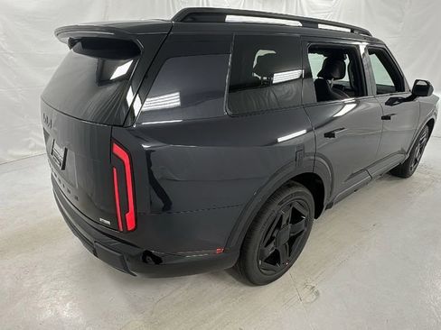 New 2027 Kia Telluride EX X-Line image 3