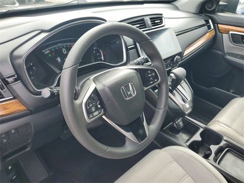 Used 2017 Honda CR-V EX image 20