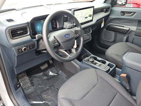 New 2026 Ford Maverick XL image 8