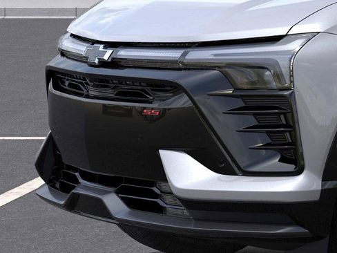 New 2026 Chevrolet Blazer EV SS image 13