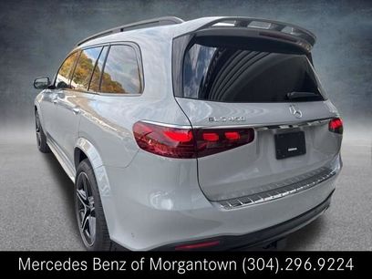 New 2026 Mercedes-Benz GLS 450 4MATIC