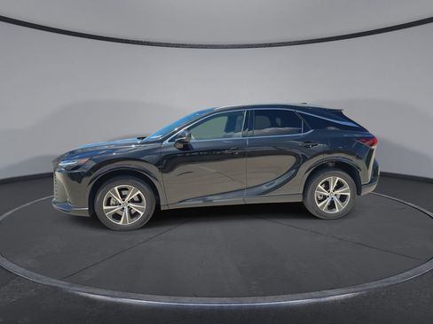 Used 2023 Lexus RX 350 Premium w/ Accessory Package (Z1) FWD image 5