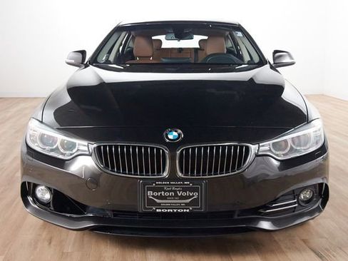 Used 2015 BMW 428i Gran Coupe xDrive AWD/4WD image 2