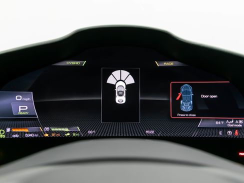 Certified 2022 Ferrari SF90 Stradale image 26