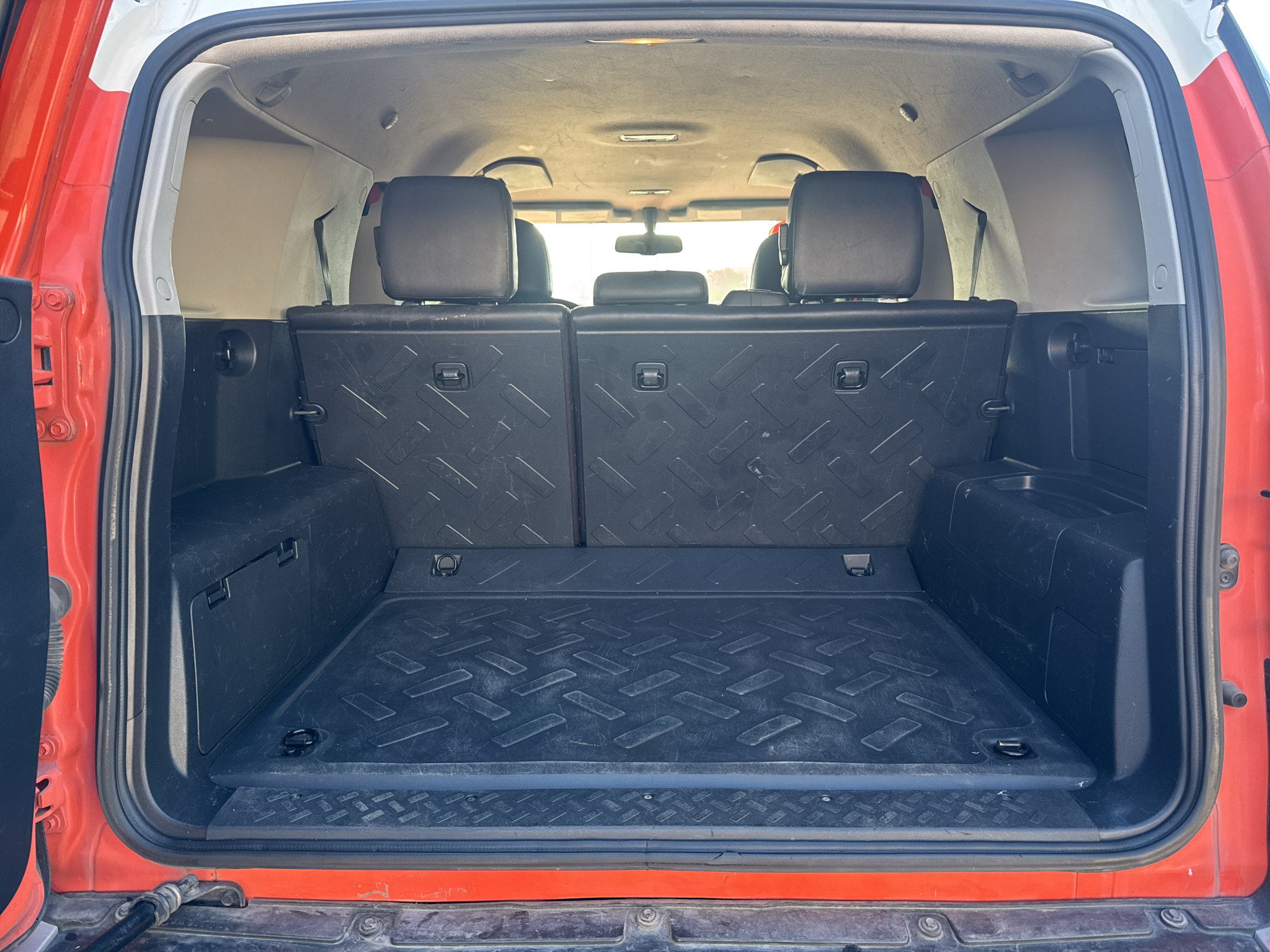 Used 2013 Toyota FJ Cruiser 4WD w/ Convenience Pkg image 7