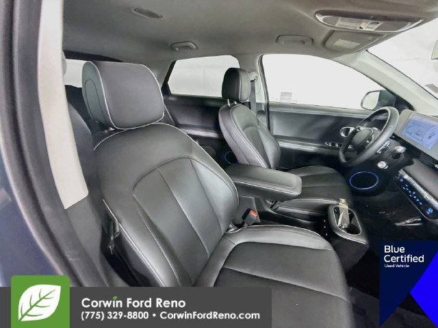 Used 2023 Hyundai Ioniq 5 SEL AWD/4WD image 30