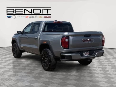 Used 2026 GMC Canyon Elevation w/ Convenience Package AWD/4WD image 7