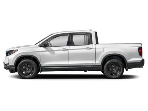 New 2026 Honda Ridgeline Black Edition image 3