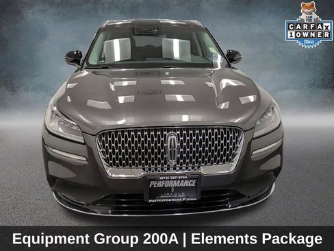 Used 2020 Lincoln Corsair Reserve w/ Elements Package image 2