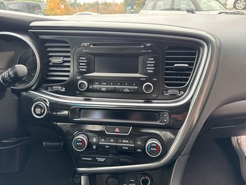 Used 2015 Kia Optima LX image 21