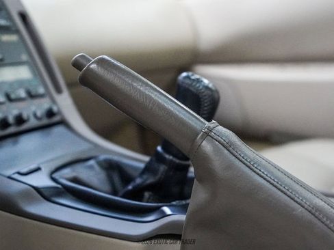 Used 1994 Lexus SC 300 Coupe RWD image 32