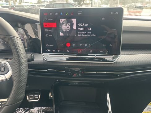 New 2026 Volkswagen GTI SE image 19