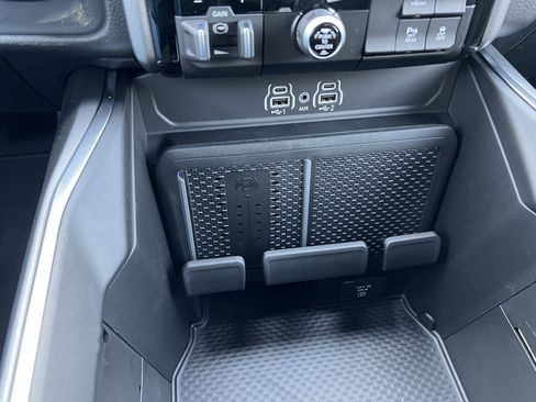 New 2026 RAM 1500 Big Horn AWD/4WD image 26