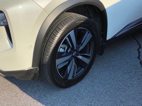 Used 2021 Nissan Rogue Platinum AWD/4WD image 4