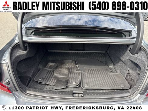 Used 2020 Volvo S60 T5 Momentum w/ Protection Package Premier FWD image 14
