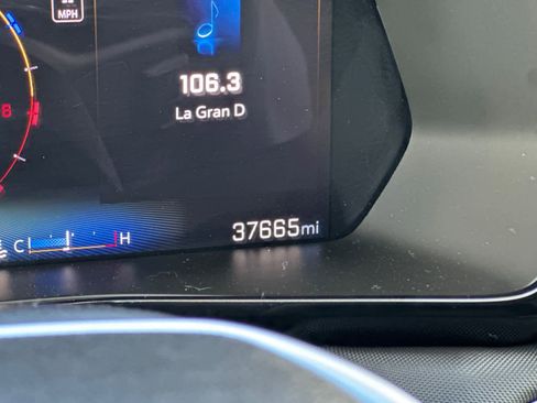 Used 2024 Chevrolet Colorado Z71 w/ Z71 Convenience Package 2 image 24