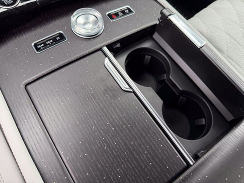 New 2026 Lincoln Navigator Black Label image 42