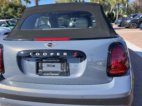 Used 2026 MINI Cooper S image 41