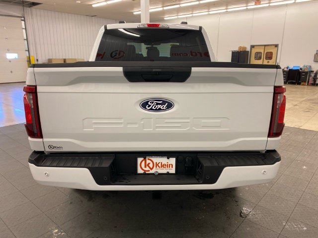 New 2026 Ford F150 STX w/ Equipment Group 200A AWD/4WD image 13