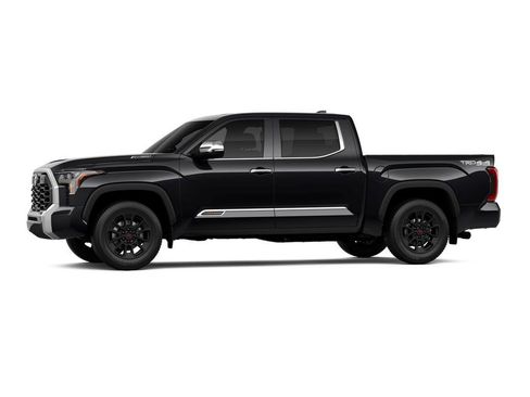 New 2026 Toyota Tundra 1794 Edition AWD/4WD image 5