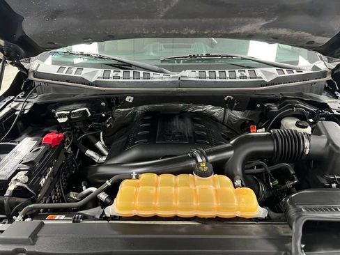 Used 2016 Ford F150 XLT w/ Equipment Group 302A Luxury image 62