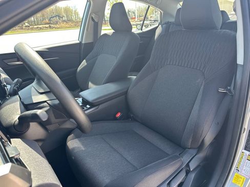 Used 2025 Toyota Camry LE FWD image 10