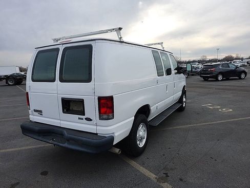 Used 2014 Ford E-350 and Econoline 350 Super Duty w/ Power Group image 4