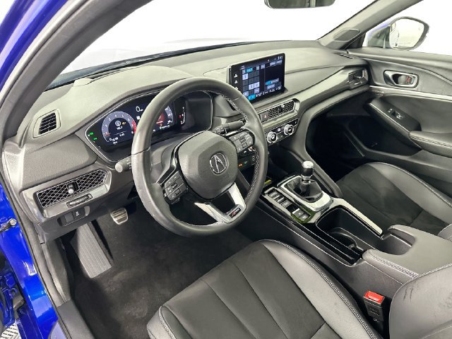 Used 2025 Acura Integra A-Spec w/ Technology Package FWD image 11