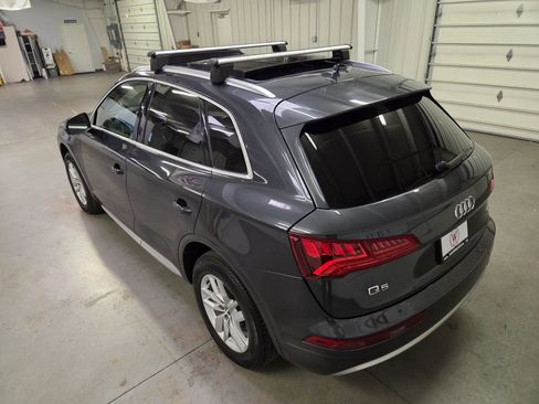 Used 2020 Audi Q5 2.0T Premium w/ Convenience Package AWD/4WD image 5