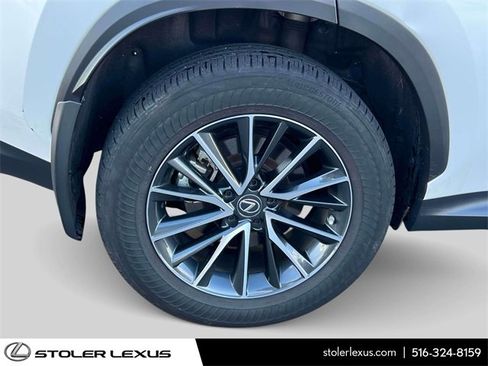 Certified 2023 Lexus NX 350 350 Base image 9