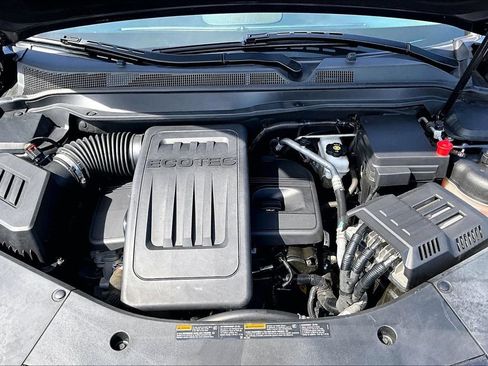 Used 2015 Chevrolet Equinox LT FWD image 10