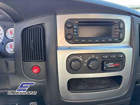 Used 2004 Dodge Ram 1500 Truck 2WD Regular Cab image 20