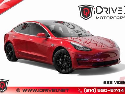 Used 2018 Tesla Model 3 Long Range