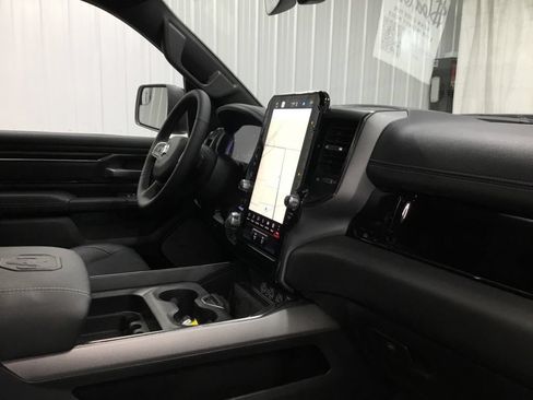 Used 2026 RAM 1500 Rebel w/ Rebel Level 2 Equipment Group AWD/4WD image 48