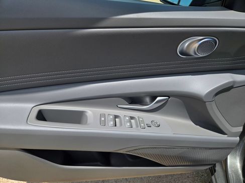 New 2026 Hyundai Elantra SEL Sport Premium FWD image 18