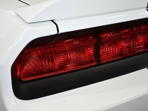 Used 2011 Dodge Challenger SRT8 w/ SRT Option Group II image 60