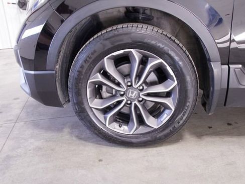 Used 2021 Honda CR-V EX-L image 10