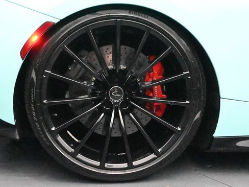 Used 2022 McLaren GT RWD image 51