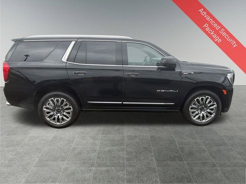 Used 2023 GMC Yukon Denali Ultimate image 7