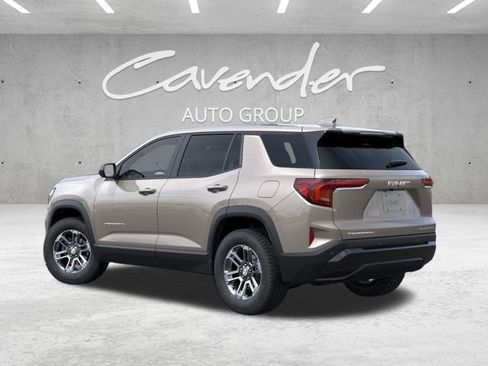 New 2027 GMC Terrain Elevation FWD image 4