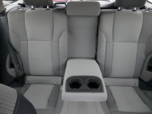 Used 2025 Subaru Outback Premium image 13