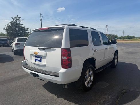 Used 2014 Chevrolet Tahoe LT w/ All-Star Edition image 5