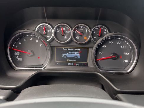 Used 2021 Chevrolet Tahoe LT image 15