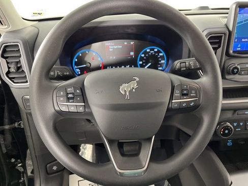 Used 2021 Ford Bronco Sport Big Bend image 21